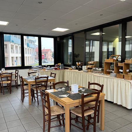 Hotel Griselda Saluzzo Eksteriør billede