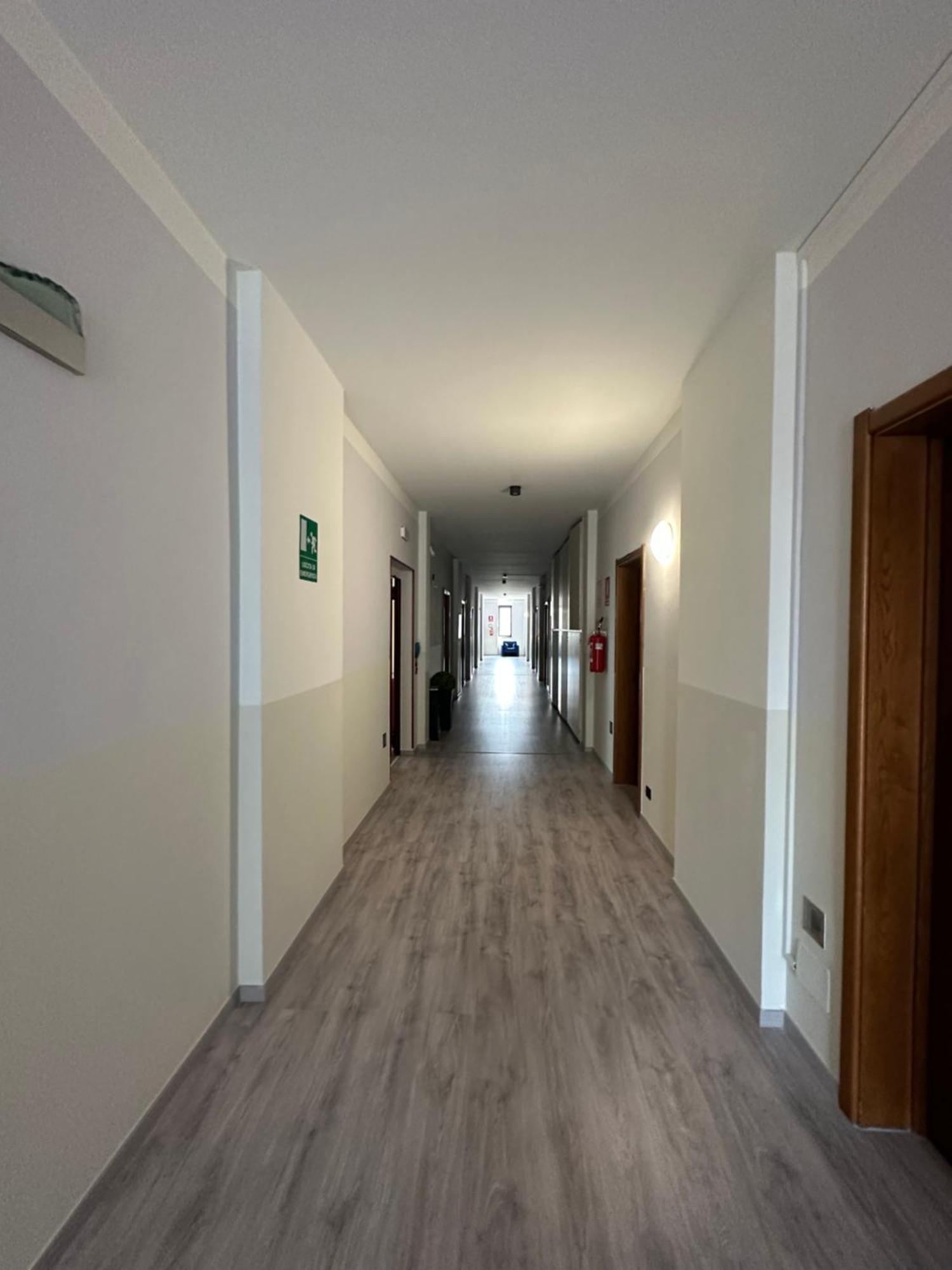 Hotel Griselda Saluzzo Eksteriør billede