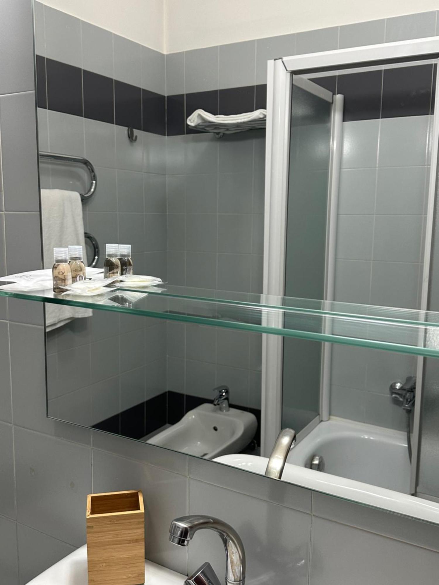 Hotel Griselda Saluzzo Eksteriør billede