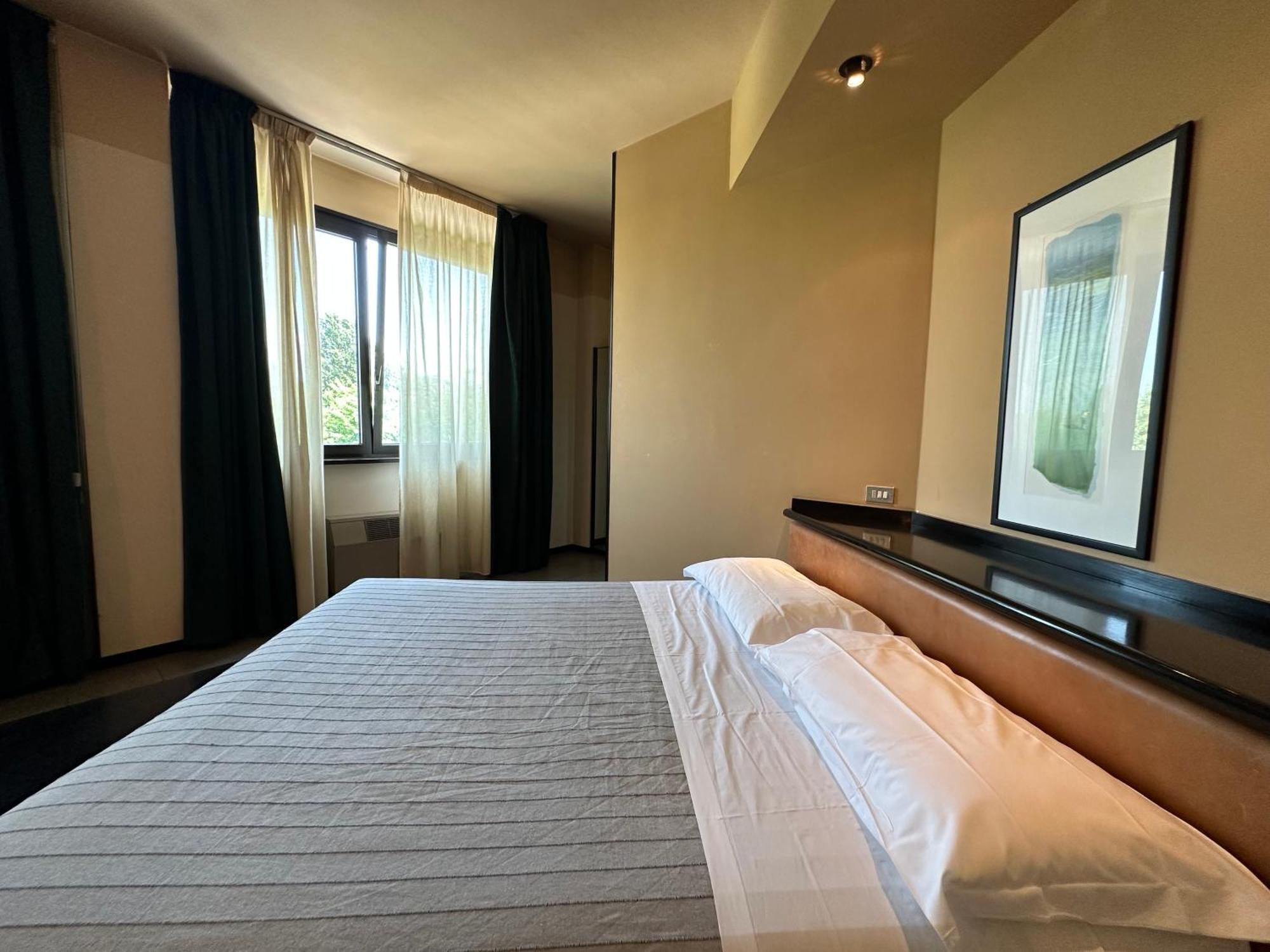 Hotel Griselda Saluzzo Eksteriør billede