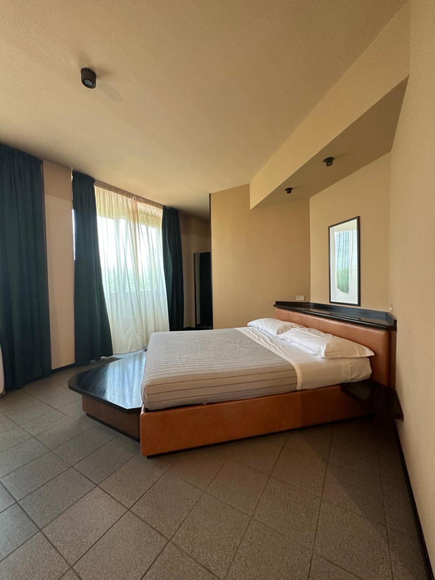 Hotel Griselda Saluzzo Eksteriør billede