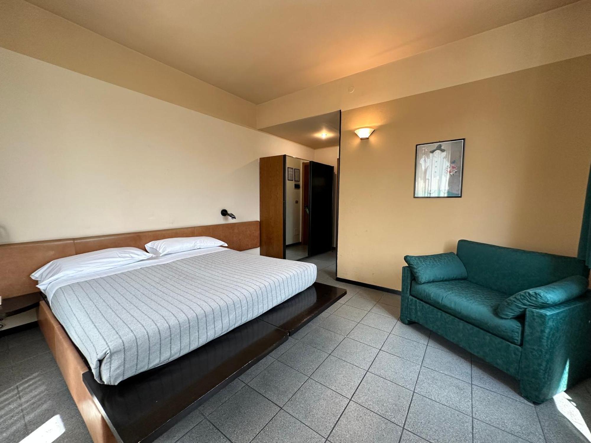 Hotel Griselda Saluzzo Eksteriør billede