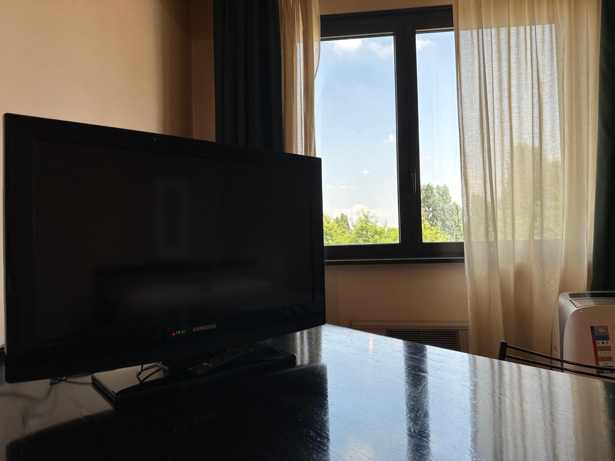 Hotel Griselda Saluzzo Eksteriør billede