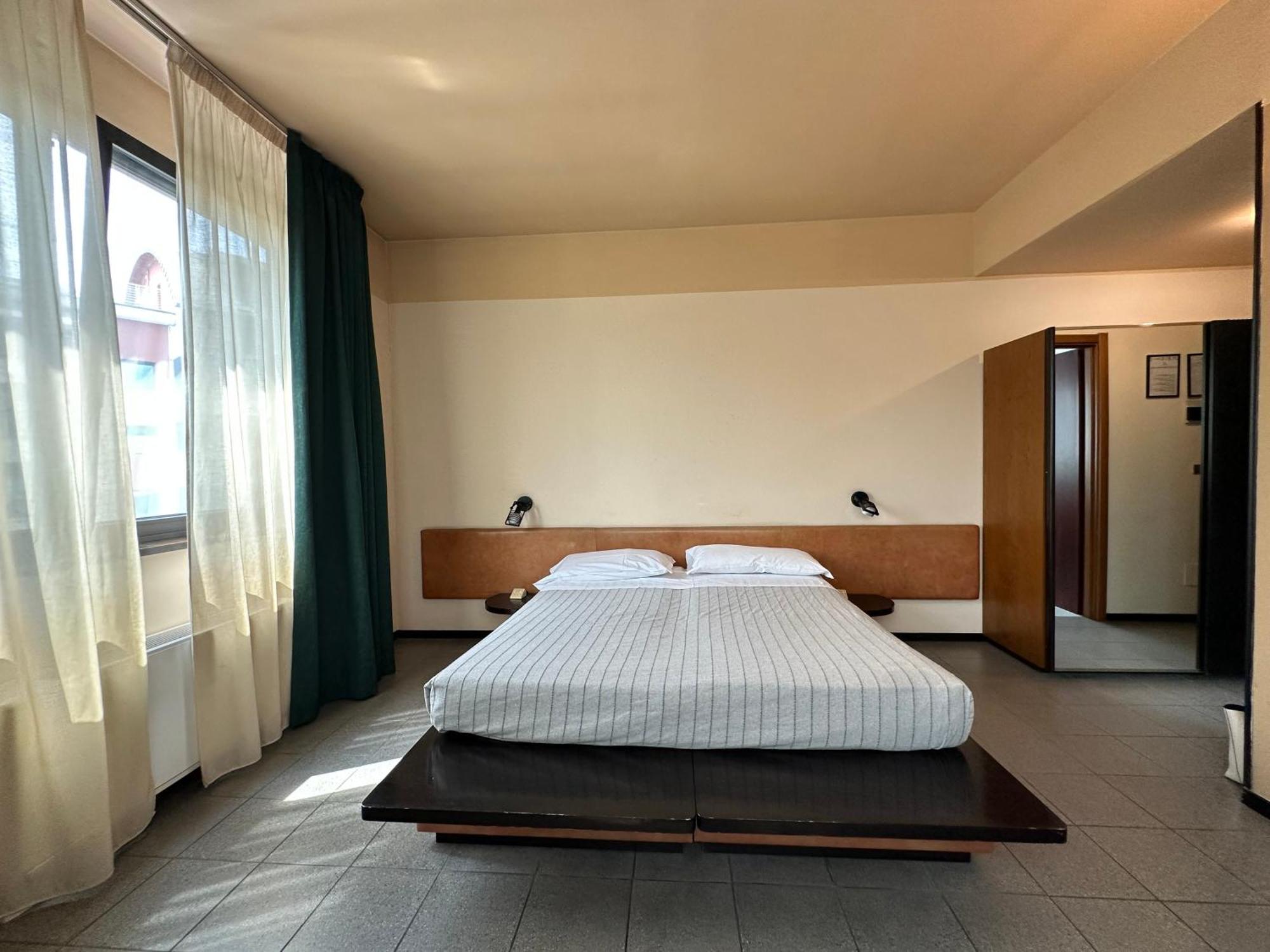 Hotel Griselda Saluzzo Eksteriør billede