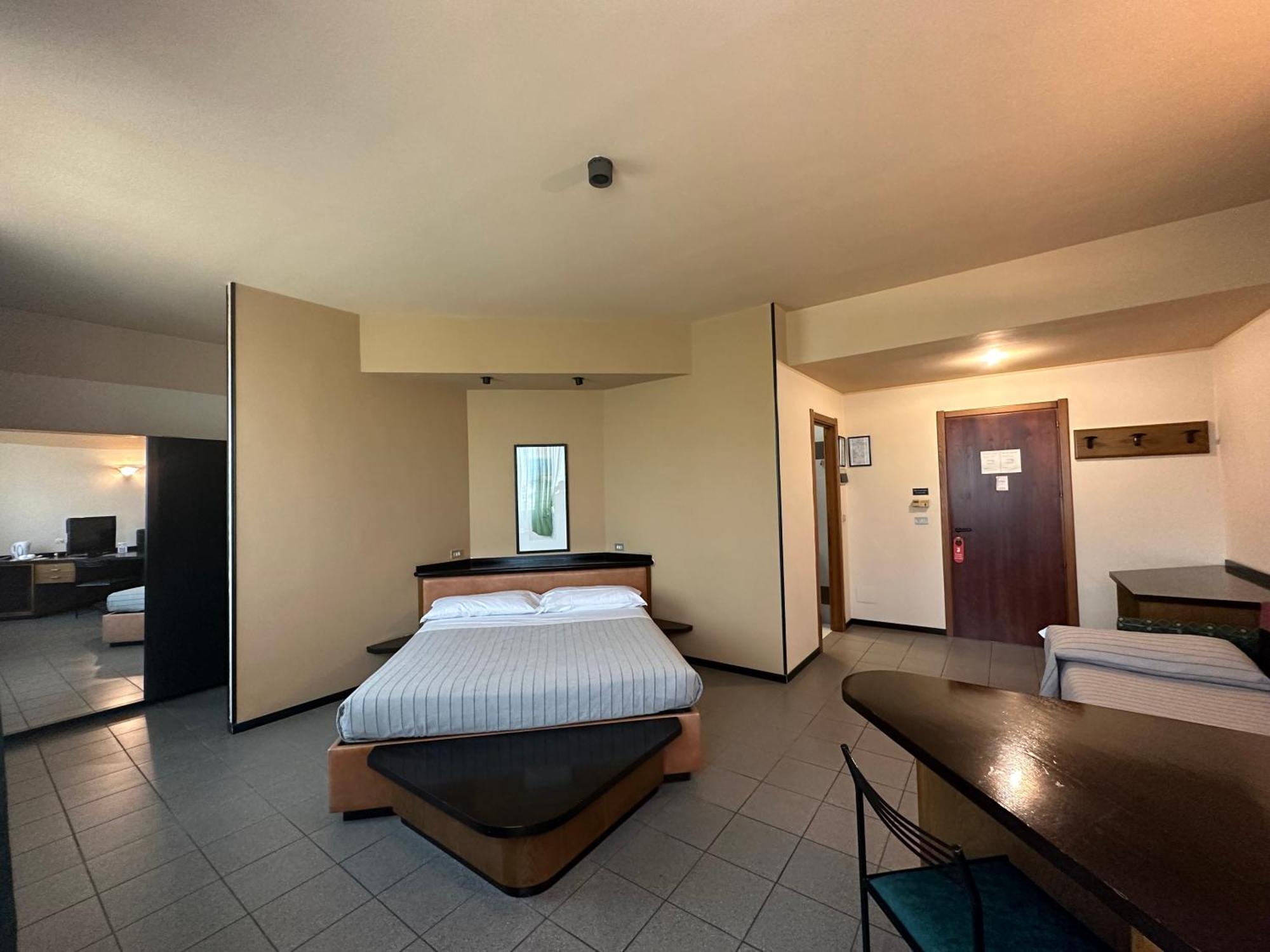 Hotel Griselda Saluzzo Eksteriør billede