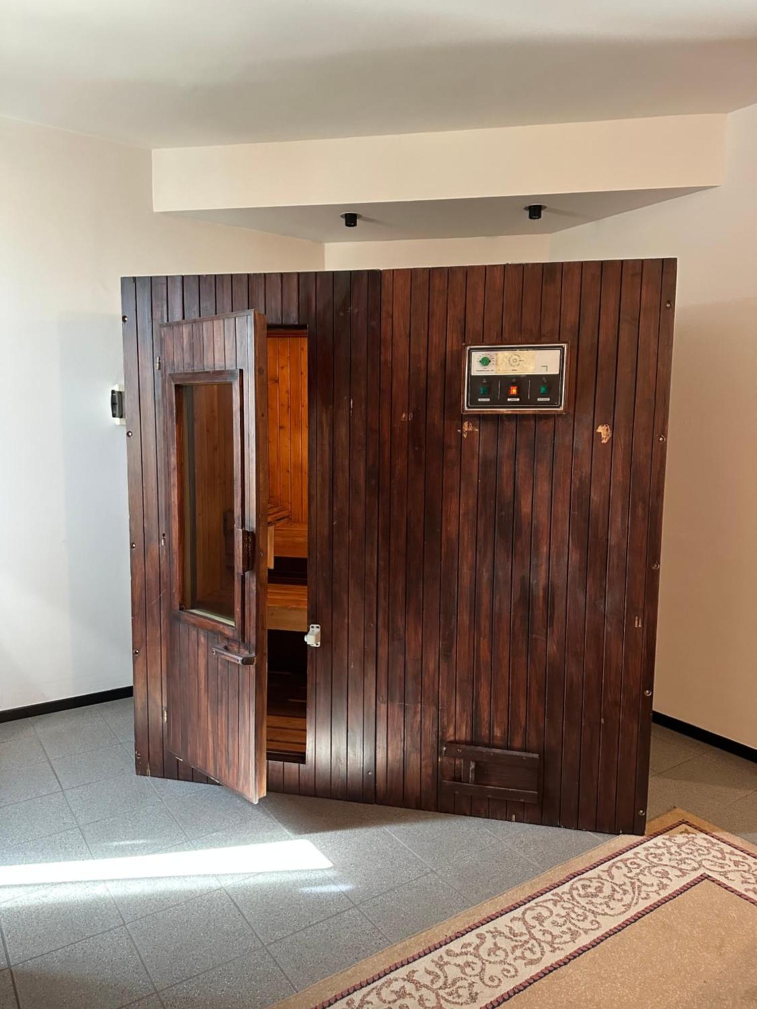 Hotel Griselda Saluzzo Eksteriør billede