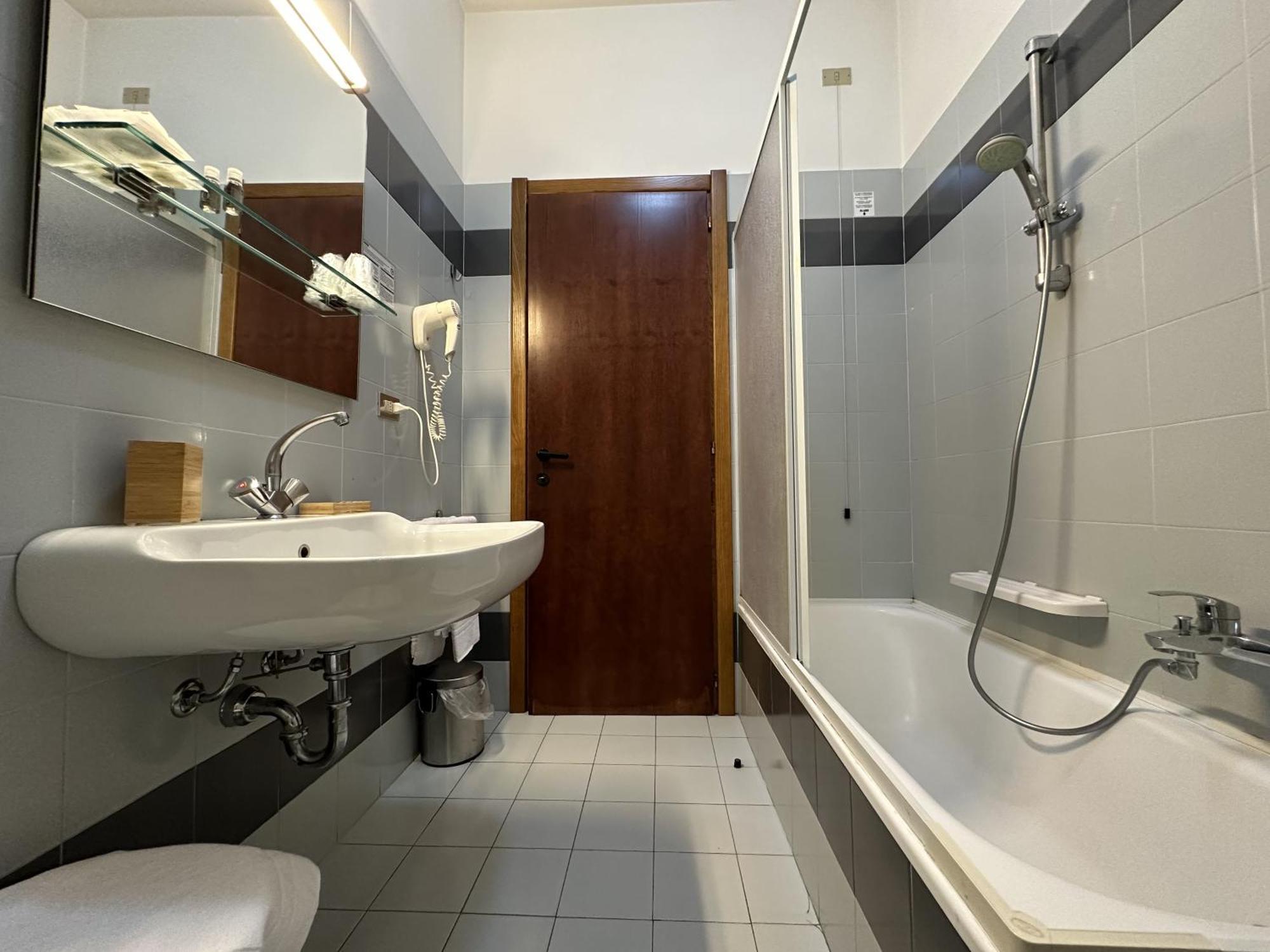 Hotel Griselda Saluzzo Eksteriør billede