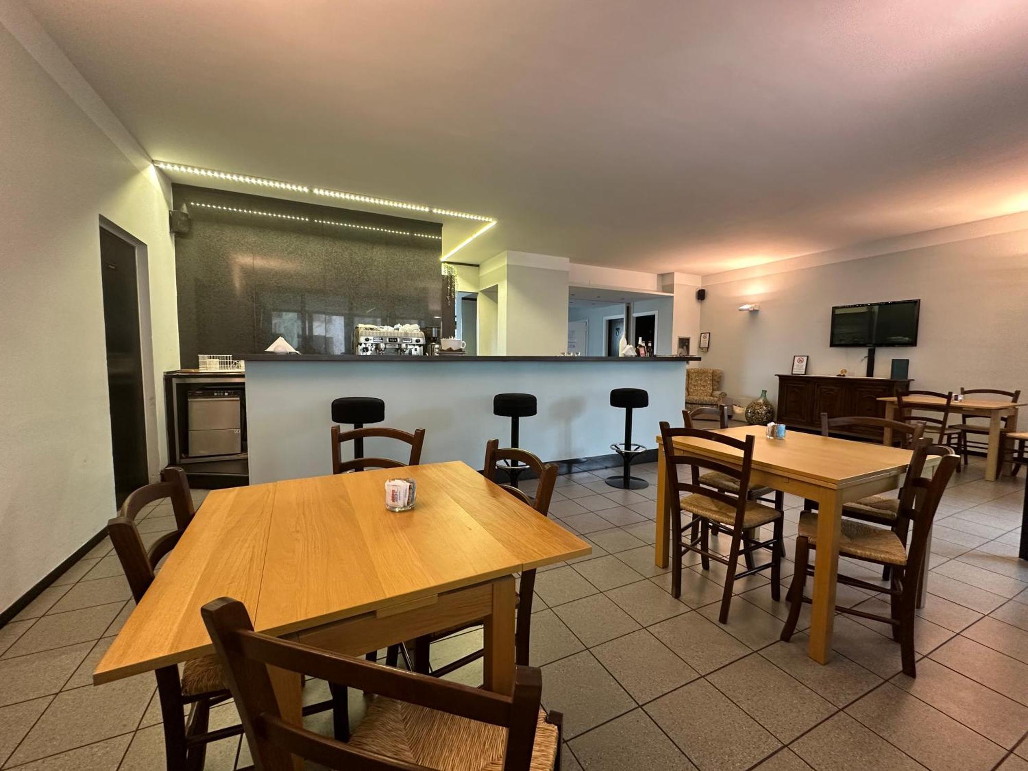 Hotel Griselda Saluzzo Eksteriør billede