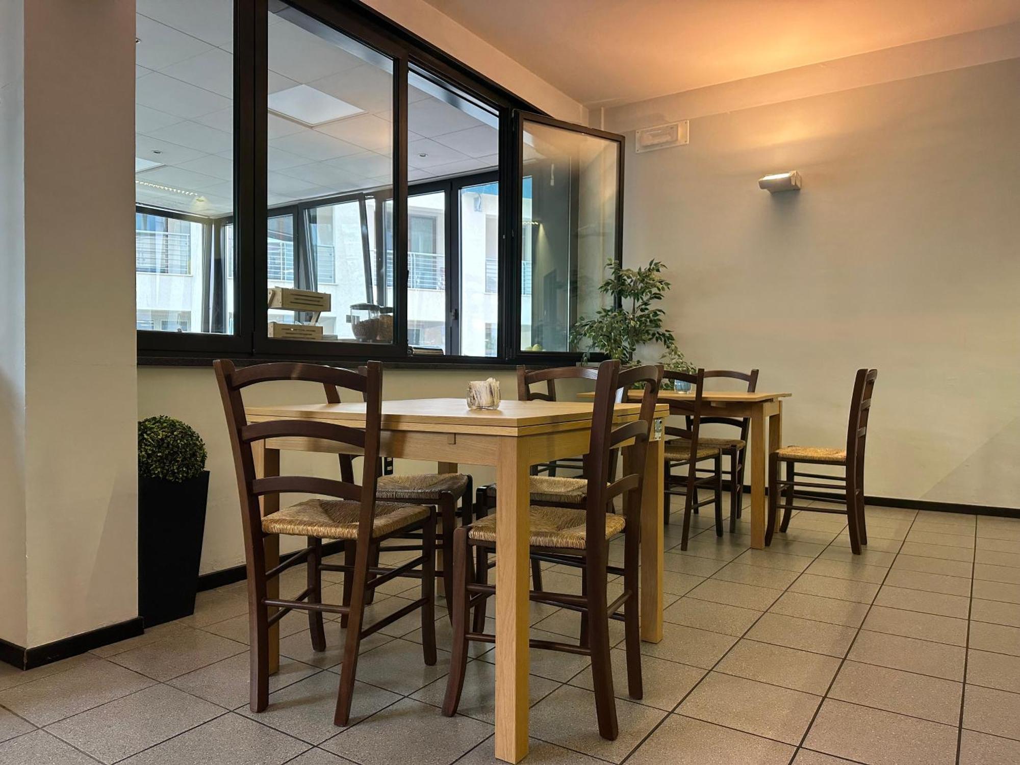 Hotel Griselda Saluzzo Eksteriør billede