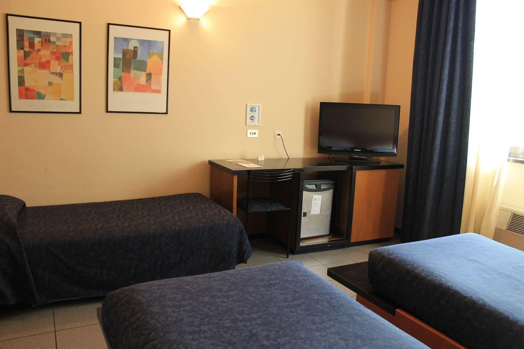 Hotel Griselda Saluzzo Eksteriør billede