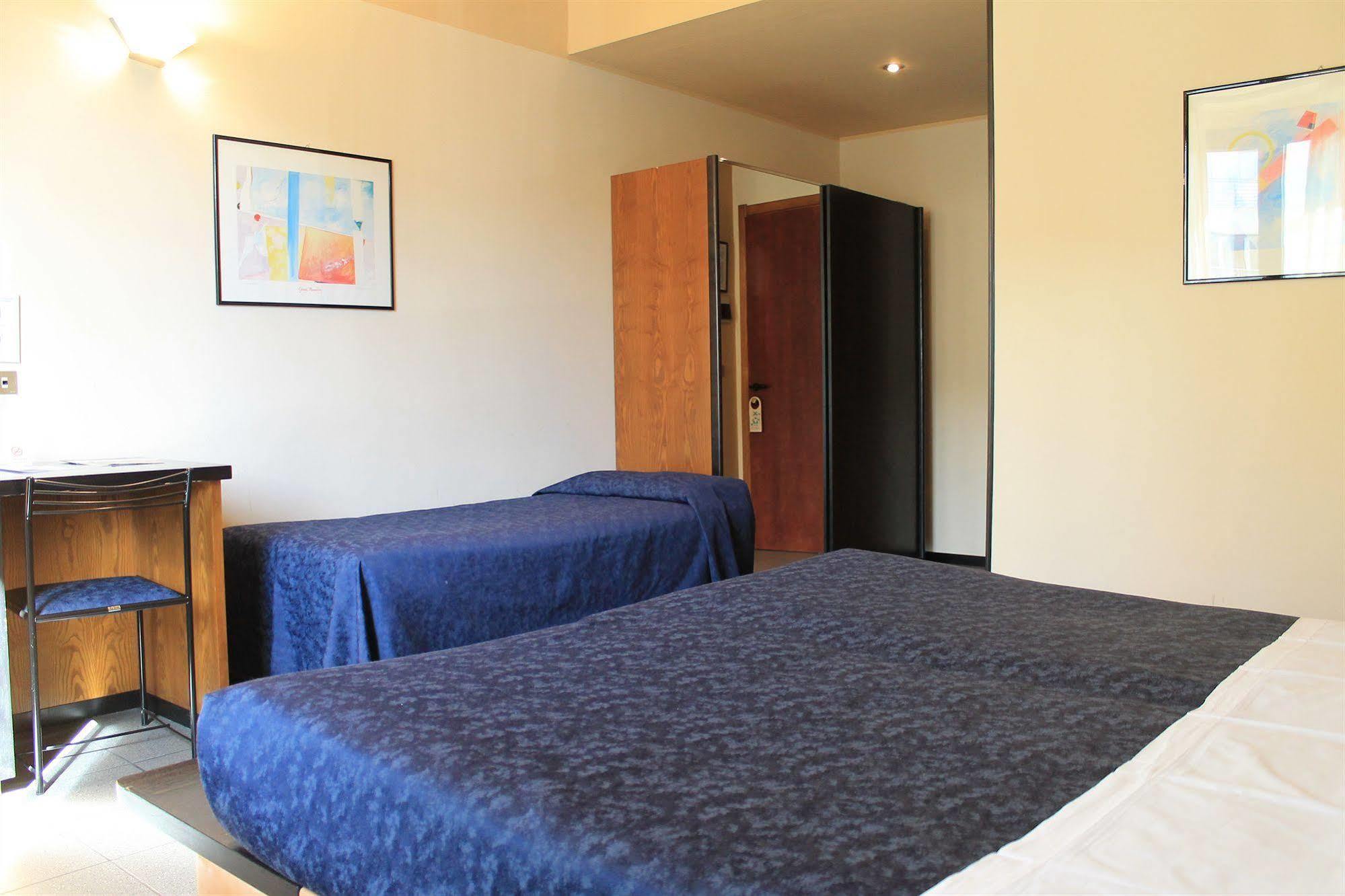 Hotel Griselda Saluzzo Eksteriør billede