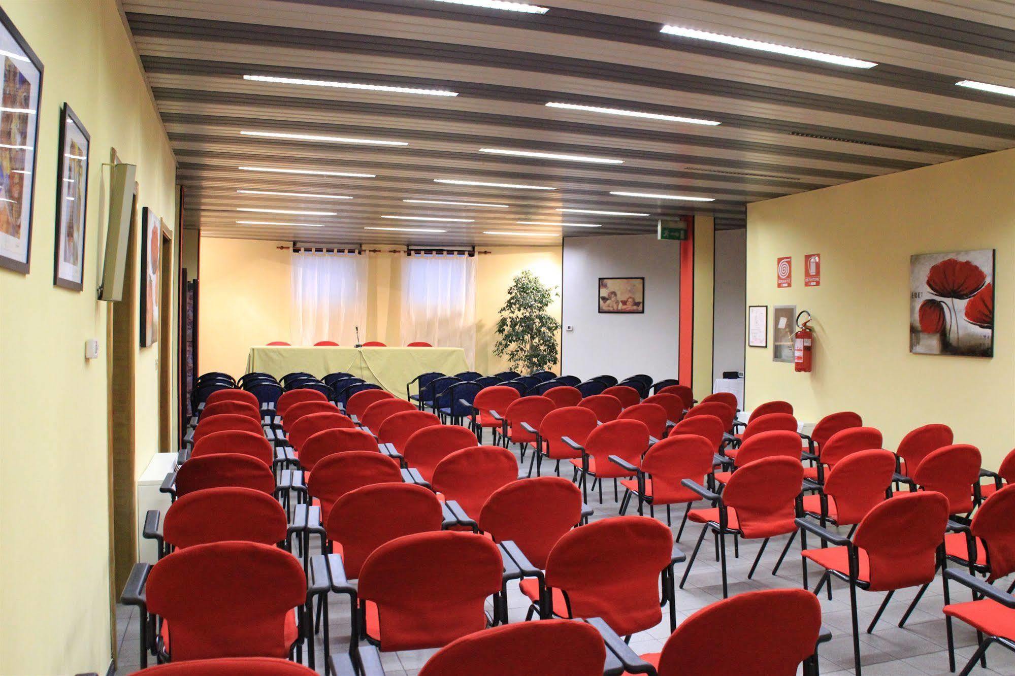 Hotel Griselda Saluzzo Eksteriør billede